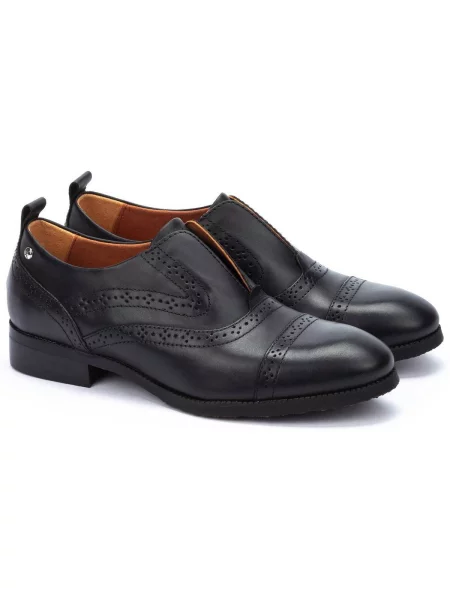 Pantofi Pikolinos negru