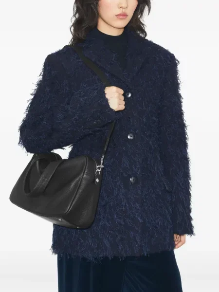 Geantă Tory Burch din piele negru
