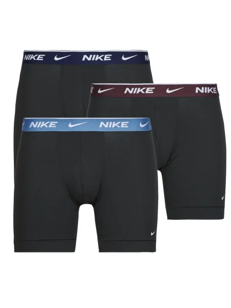 Nike Boxerky čierna