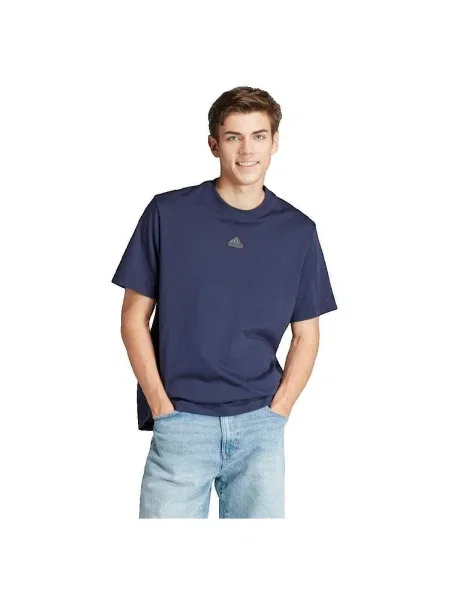 Póló Adidas kék