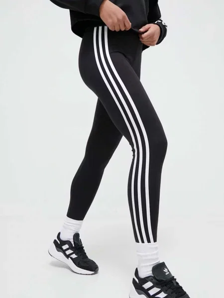 Pajkice adidas Originals Leggings črna