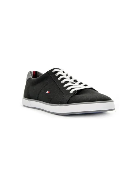 Tenisky Tommy Hilfiger čierna