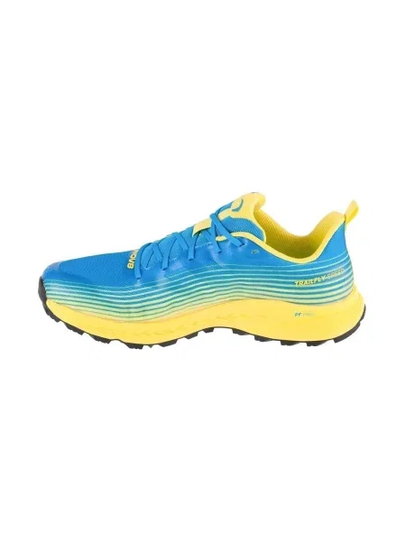 Pantofi Inov-8 albastru