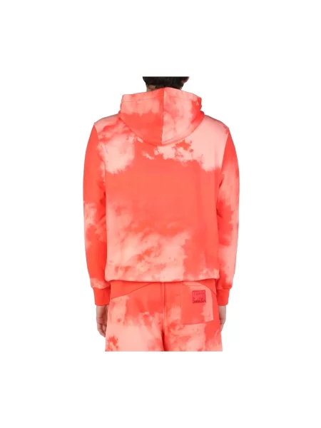 Bluza Paul Smith różowa