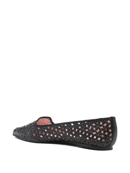 Balerini Pretty Ballerinas negru