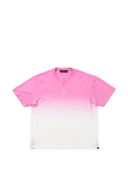 Tričko Mastermind World růžové