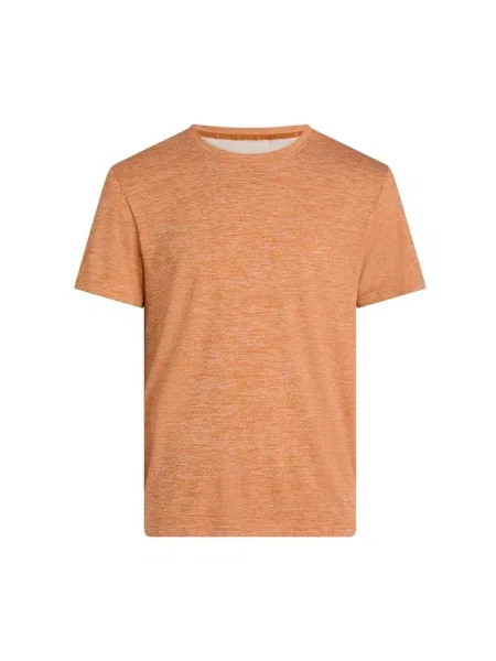 Tricou Mckinley portocaliu