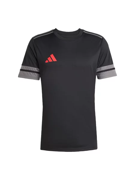 Jersey športna majica Adidas črna