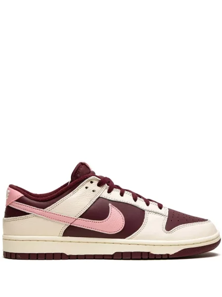 Sneakerși Nike Dunk roz