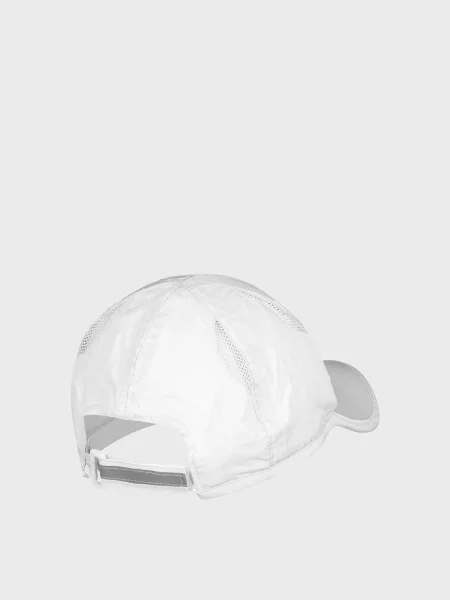 Кепка Cmp біла