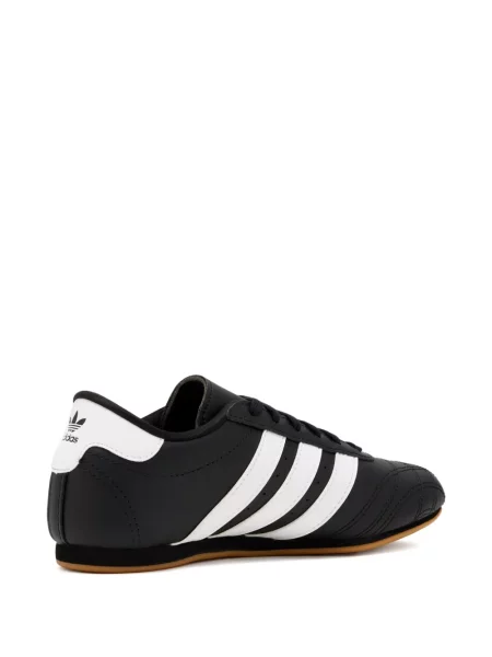 Sneakersy dziecięce Adidas czarne
