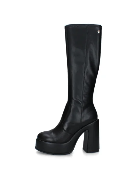 Pantofi Cult negru