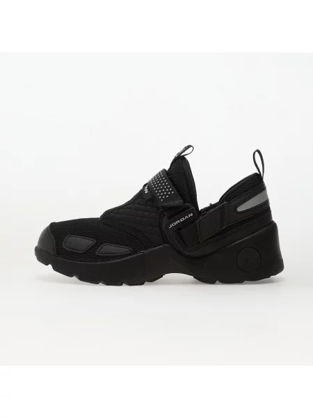 Sneakers Jordan W Trunner Lx Black/ Black-Black EUR negru