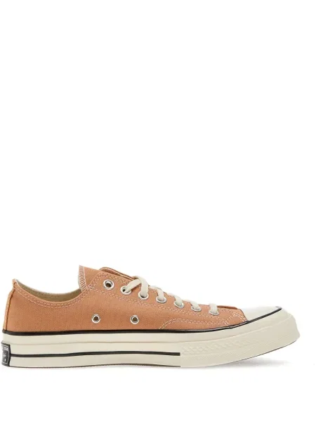 Pantofi alergare Converse Chuck 70 cu platformă alergare din piele roz