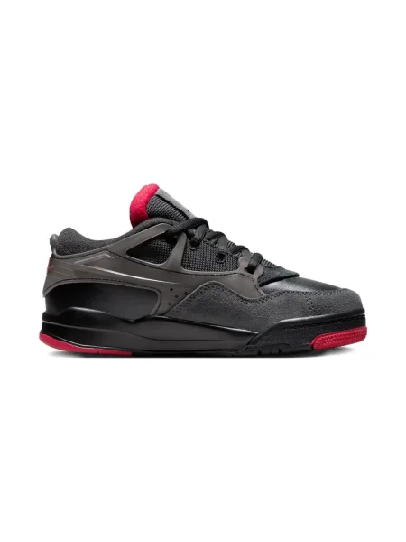 Sneakersy dziecięce Jordan czarne