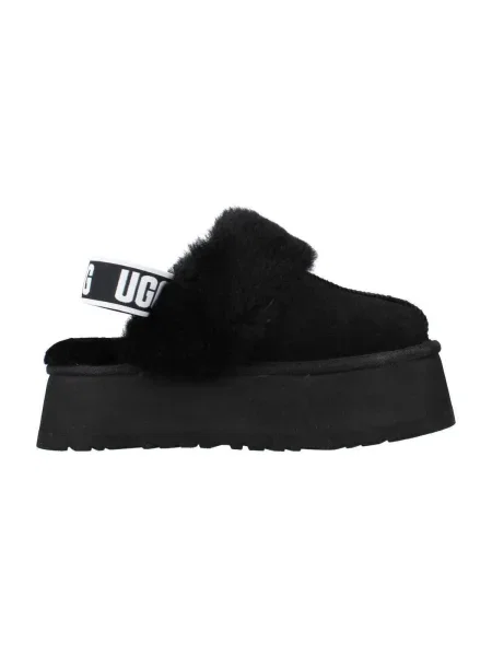 Pantofi Ugg negru