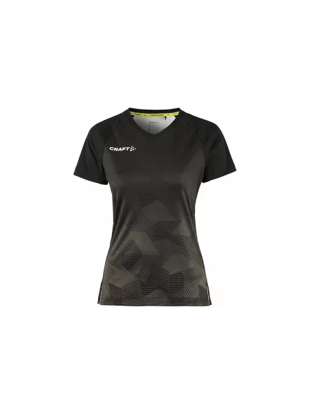 Tricou Craft negru
