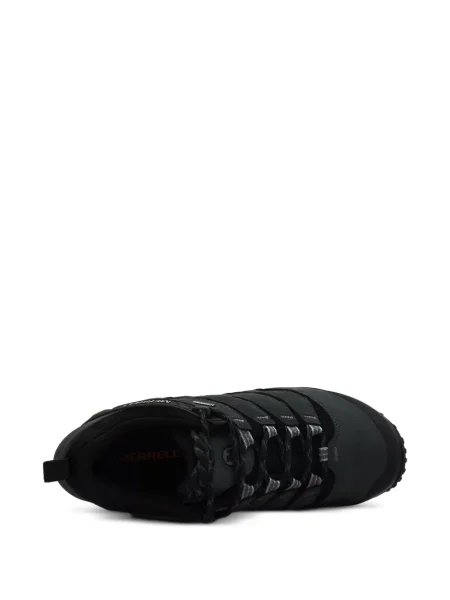 Sneakerși Merrell negru