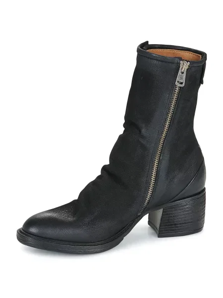 Pantofi Airstep / A.s.98 negru