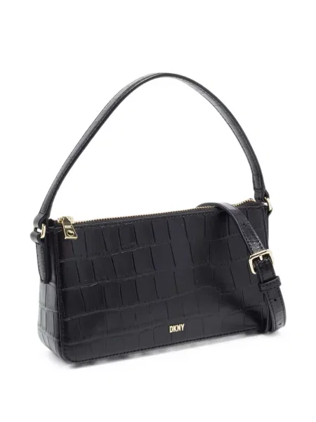 Geantă Dkny negru
