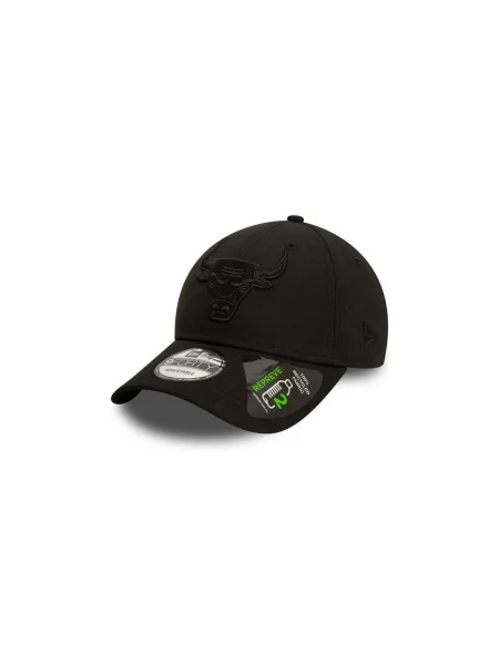 Baseball sapka New Era fekete