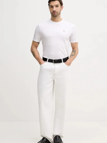 Calvin Klein Jeans tričko pánske