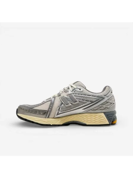 Pantofi New Balance alb