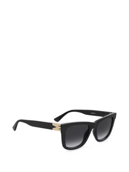 Ochelari de soare Moschino negru