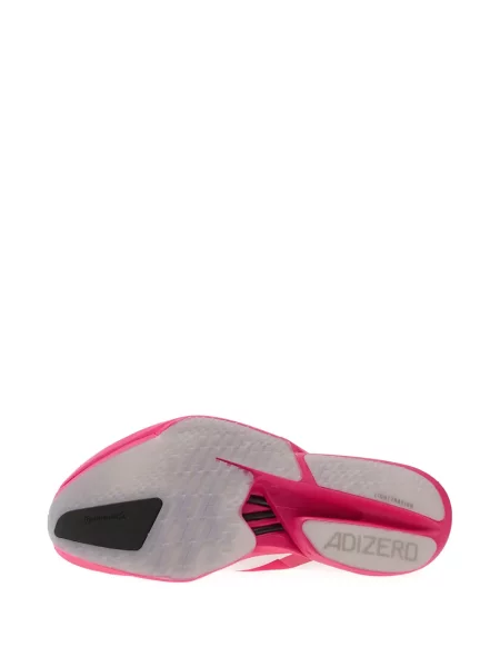 Rucsac Adidas cu dungi cu broderie de costum negru