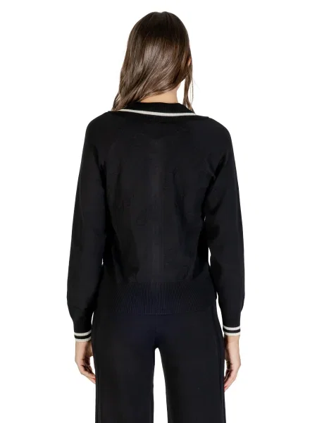 Kardigan Liu Jo czarny