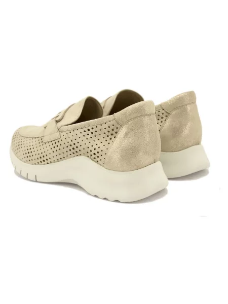 Pantofi Piesanto bej