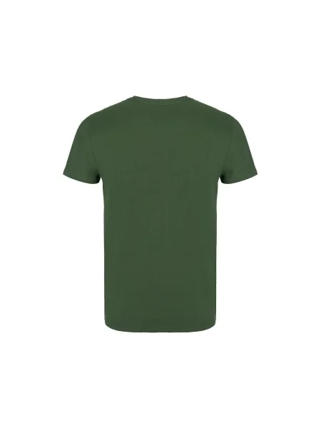 Tricou Loap verde