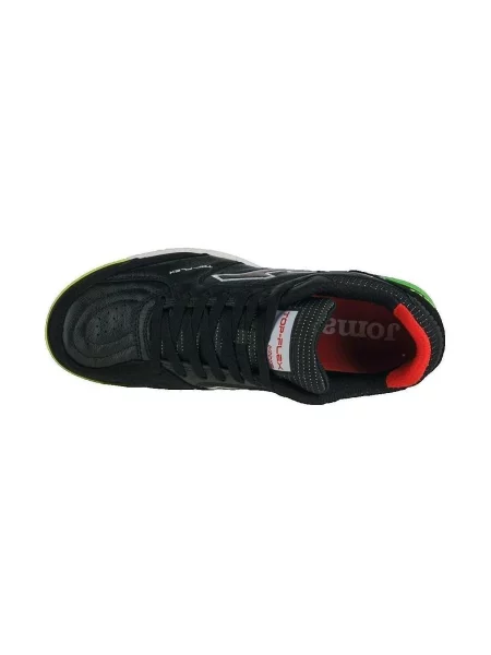 Félcipo Joma fekete