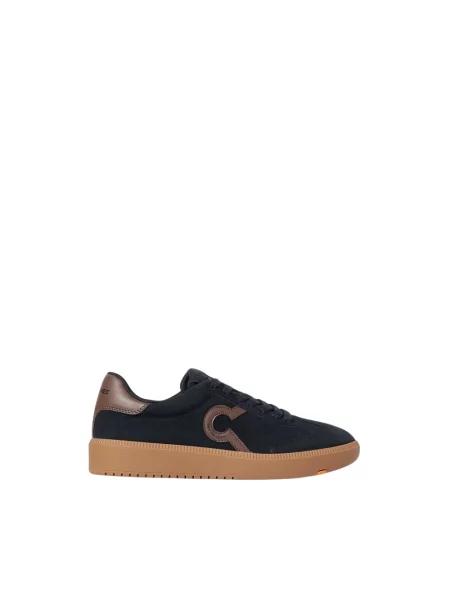 Sneakersy Save The Duck niebieskie