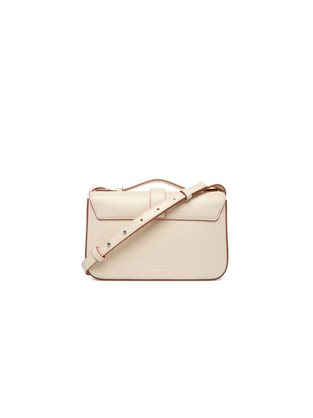 Rankinė Emporio Armani smėlio