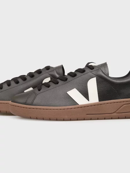 Кеды Veja черные