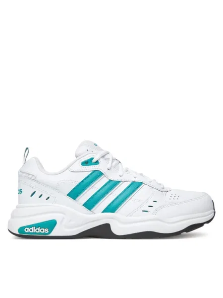 Sportcipő Adidas fehér