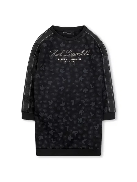 Детское платье Karl Lagerfeld