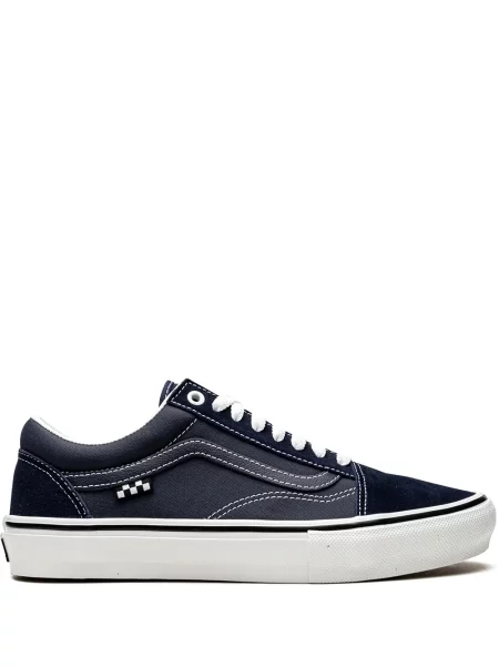 Sneakerși Vans Old Skool negru