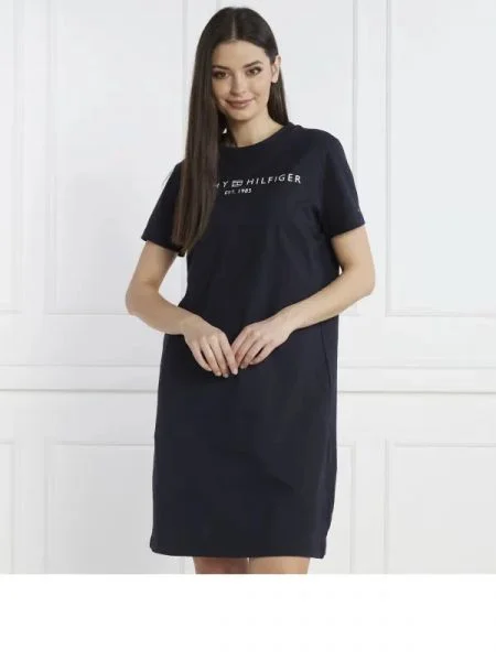Tommy Hilfiger Ruha kék