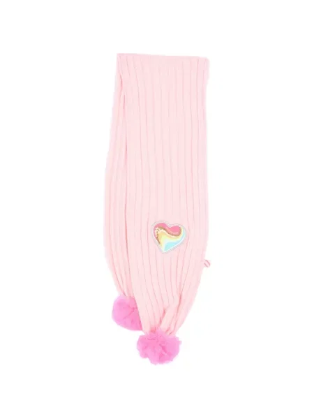 Dětské šál Billieblush růžový