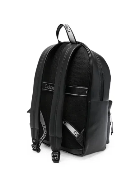 Rucsac Calvin Klein cu imagine negru