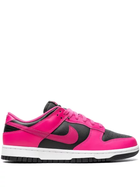 Маратонки Nike Dunk черно