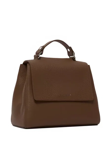 Torbica Orciani smeđa