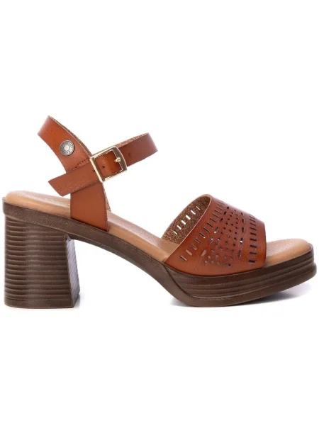 Pantofi Refresh maro