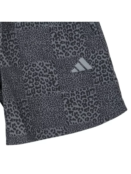 Šortky Adidas čierna