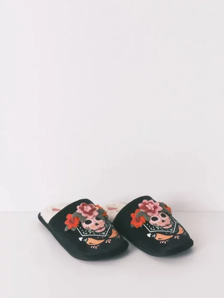 Тапочки Women'secret