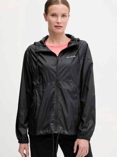 Columbia wiatrówka Flash Forward II czarny