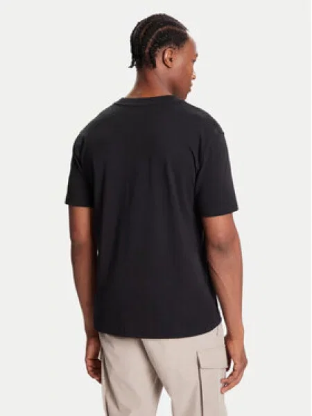 New Balance T-shirt crna