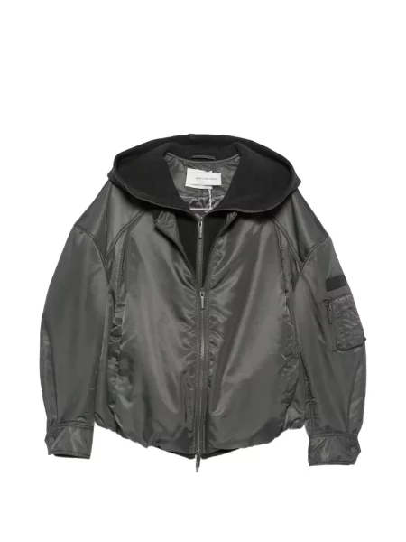 Cardigan Feng Chen Wang gri